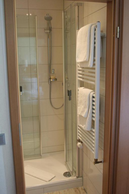 Hotel-restaurant Fasanerie 3* Marburg