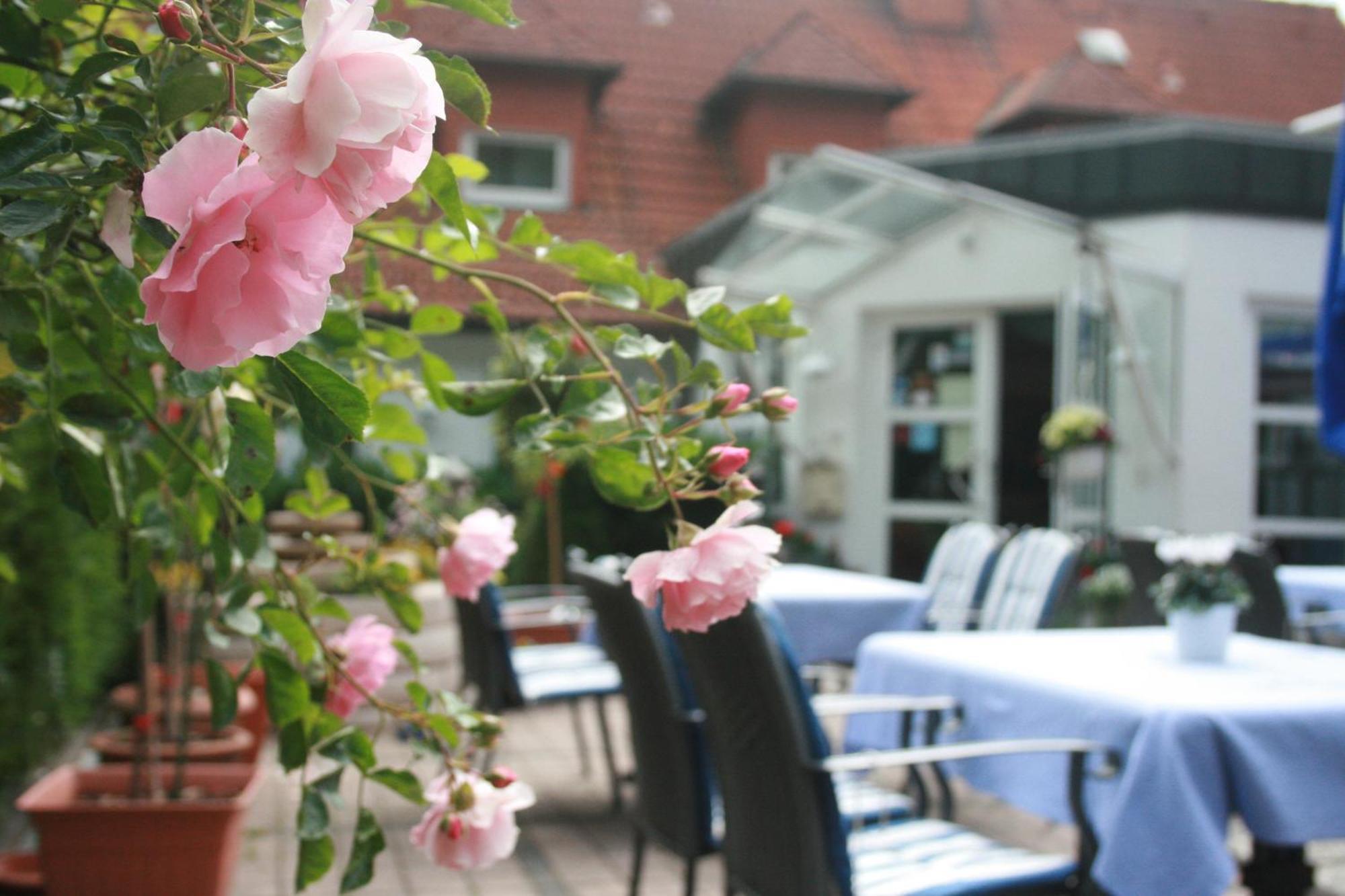 Hotel Hotel-restaurant Fasanerie